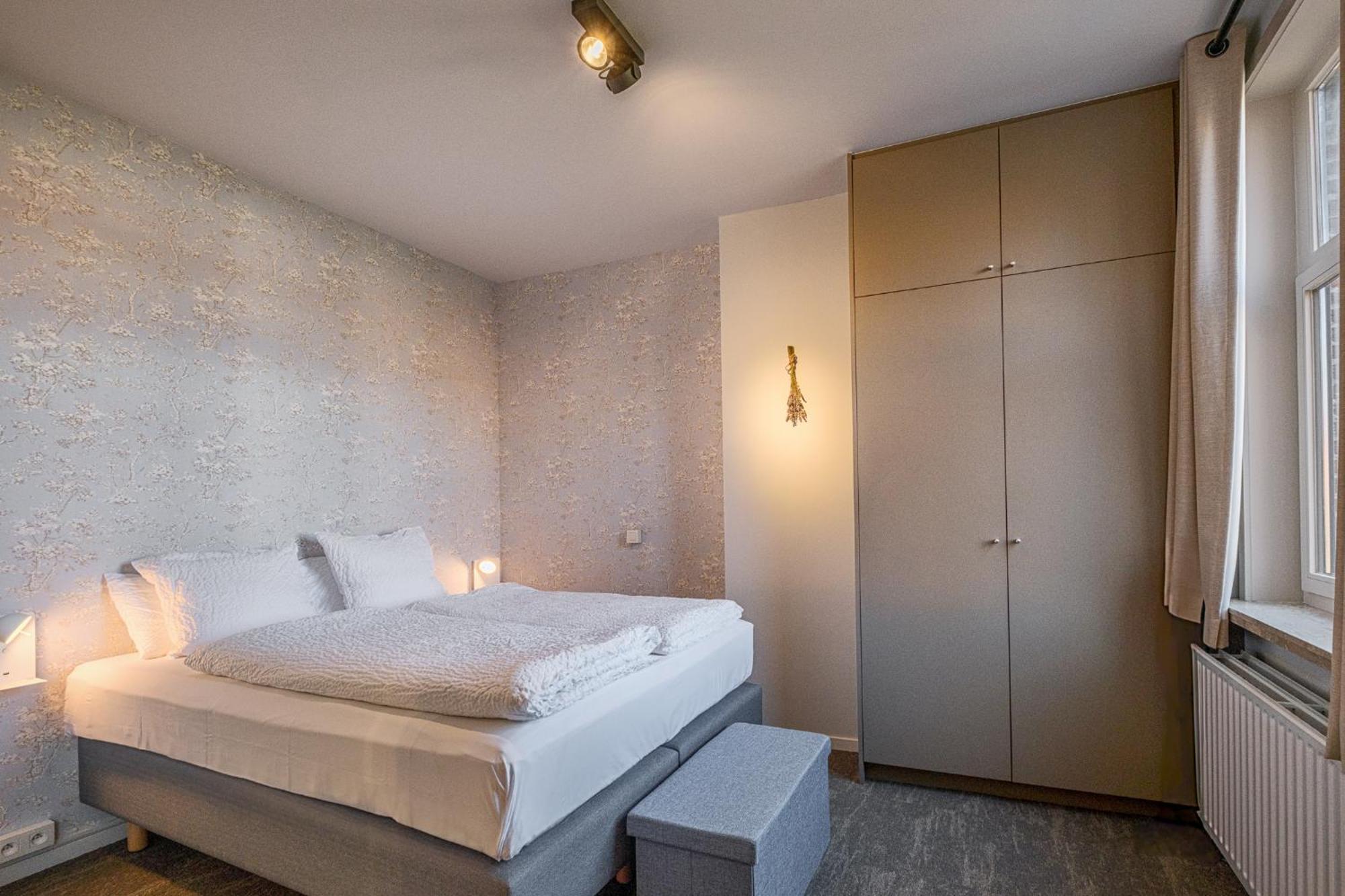 Guesthouse Gillis7 Brugge Buitenkant foto